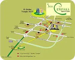 Richone Maluri Private Hotel Kuala Lumpur