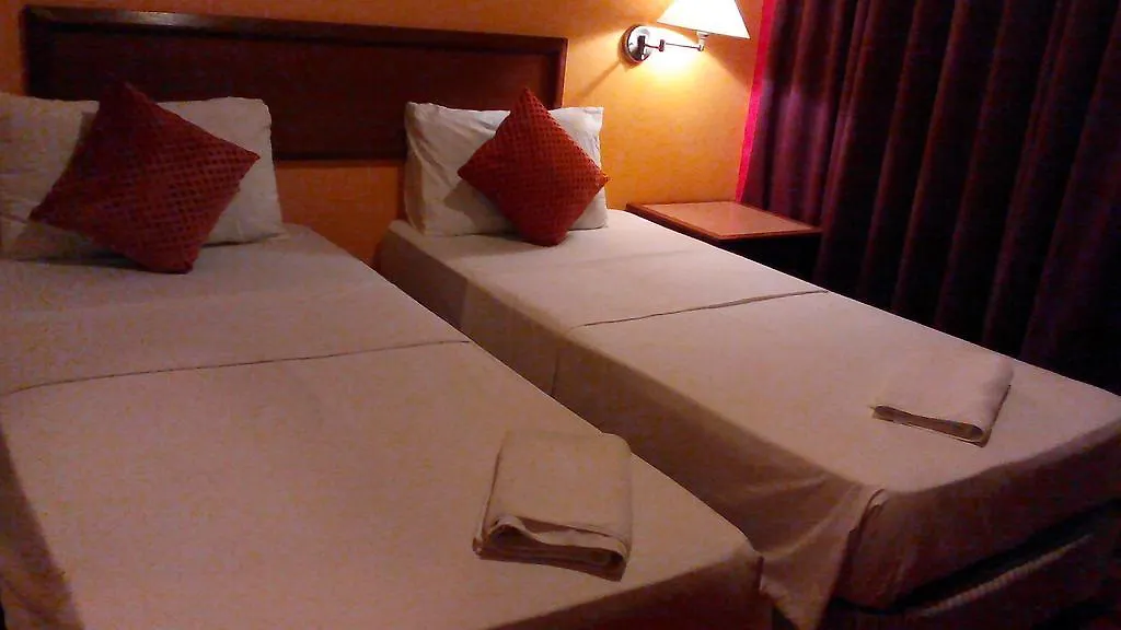 Richone Maluri Private Hotel Kuala Lumpur 0*,