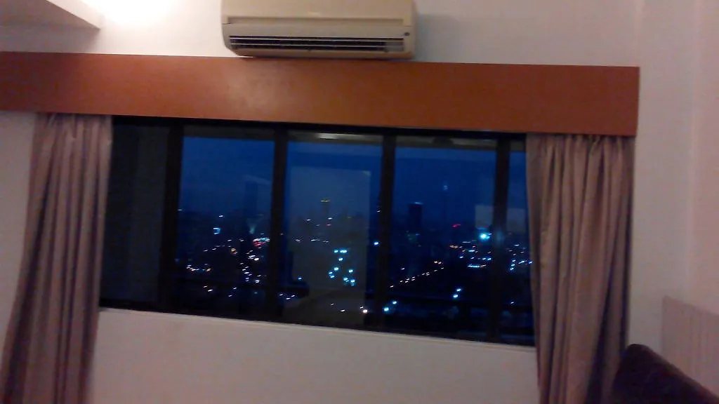 Richone Maluri Private Hotel Kuala Lumpur