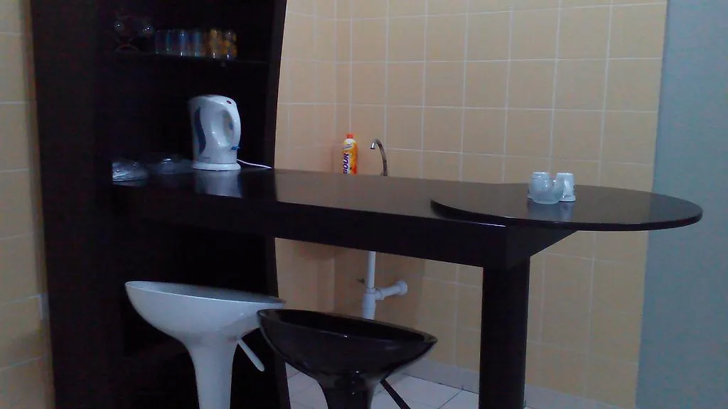 Richone Maluri Private Hotel Kuala Lumpur