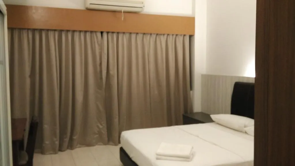 Apartment Richone Maluri Private Hotel Kuala Lumpur