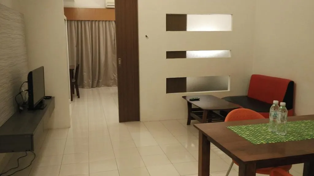 Richone Maluri Private Hotel Kuala Lumpur