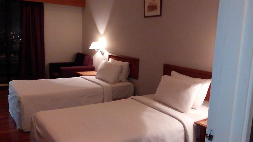 Apartment Richone Maluri Private Hotel Kuala Lumpur