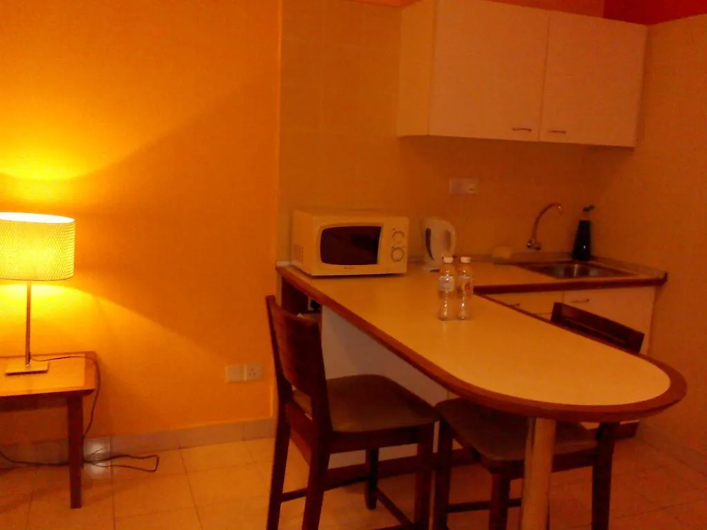 Richone Maluri Private Hotel Kuala Lumpur